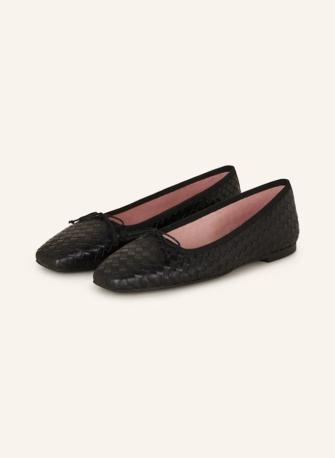 Pretty Ballerinas Pretty Ballerinas Ballerinas FULTON TR ANILINA