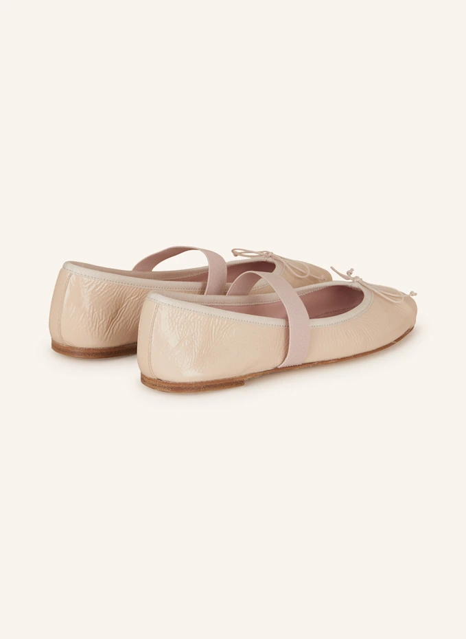 Pretty Ballerinas Pretty Ballerinas Ballerinas ROSATO