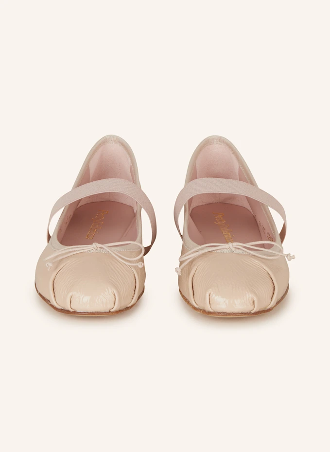 Pretty Ballerinas Pretty Ballerinas Ballerinas ROSATO