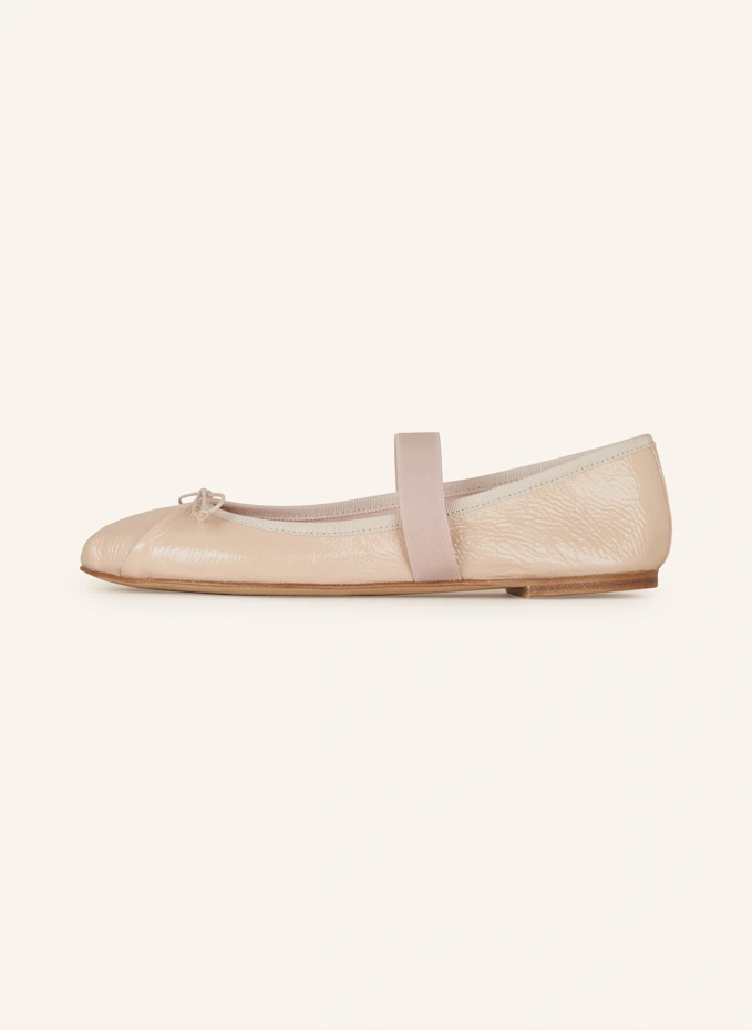 Pretty Ballerinas Pretty Ballerinas Ballerinas ROSATO