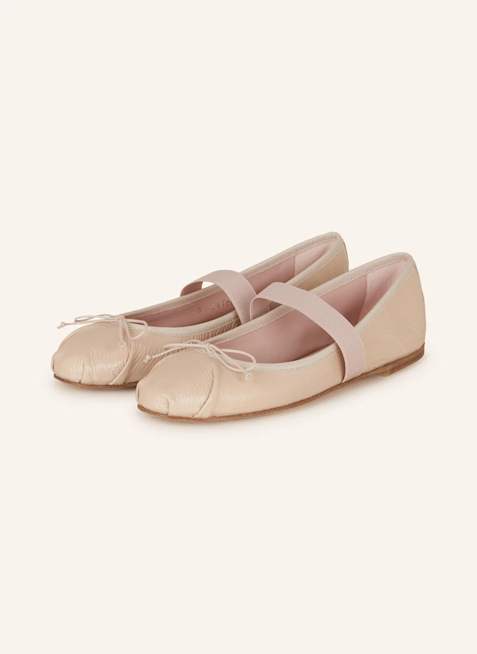 Pretty Ballerinas Pretty Ballerinas Ballerinas ROSATO