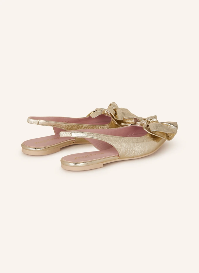 Pretty Ballerinas Pretty Ballerinas Slingballerinas CHANDRA