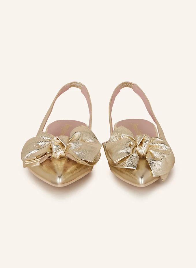Pretty Ballerinas Pretty Ballerinas Slingballerinas CHANDRA