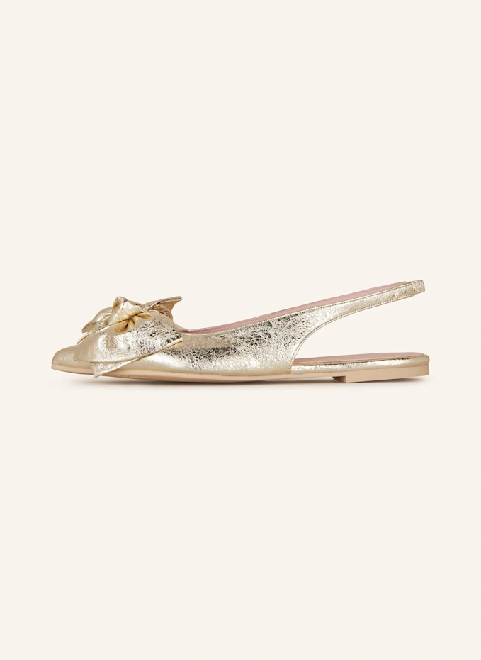 Pretty Ballerinas Pretty Ballerinas Slingballerinas CHANDRA