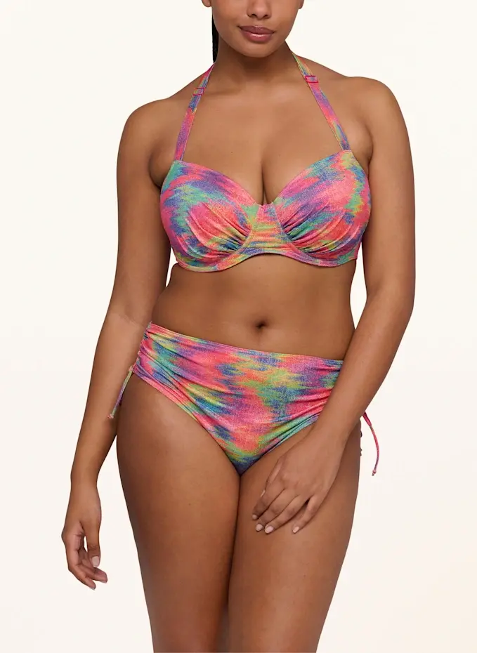 PrimaDonna PrimaDonna Bügel-Bikini-Top CAIRO Mit GlitzergarnCup B-H