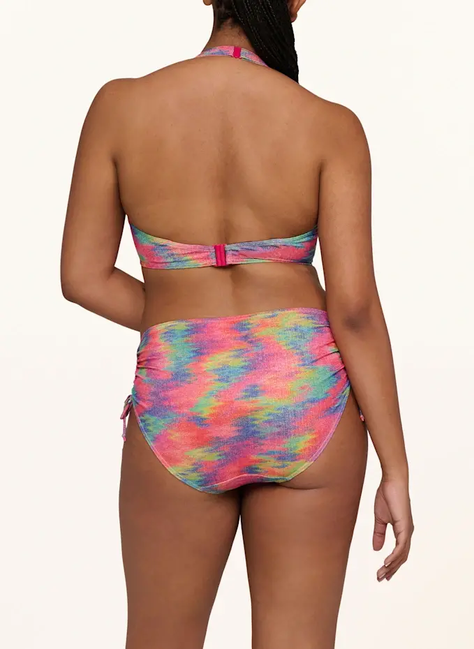 PrimaDonna PrimaDonna Bügel-Bikini-Top CAIRO Mit GlitzergarnCup B-H