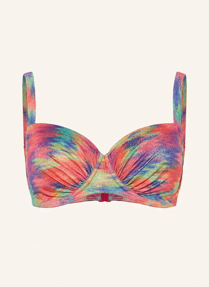 PrimaDonna PrimaDonna Bügel-Bikini-Top CAIRO mit GlitzergarnCup B-H