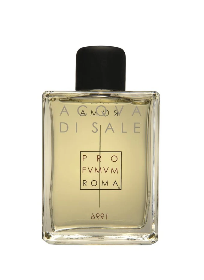 PRO FVMVM ROMA PRO FVMVM ROMA ACQVA DI SALEEau De Parfum