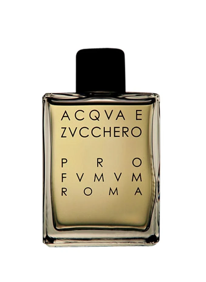 PRO FVMVM ROMA PRO FVMVM ROMA ACQVA E ZVCCHEROEau de Parfum
