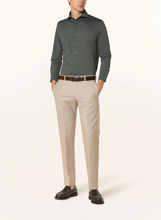 PROFUOMO PROFUOMO Hemd Slim Fit