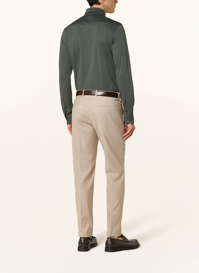 PROFUOMO PROFUOMO Hemd Slim Fit