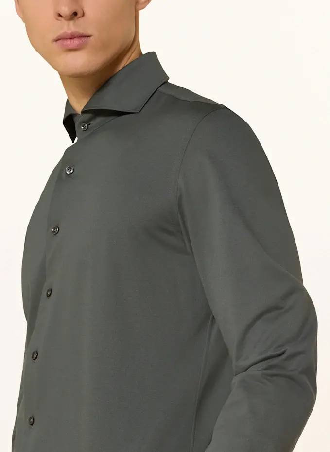 PROFUOMO PROFUOMO Hemd Slim Fit