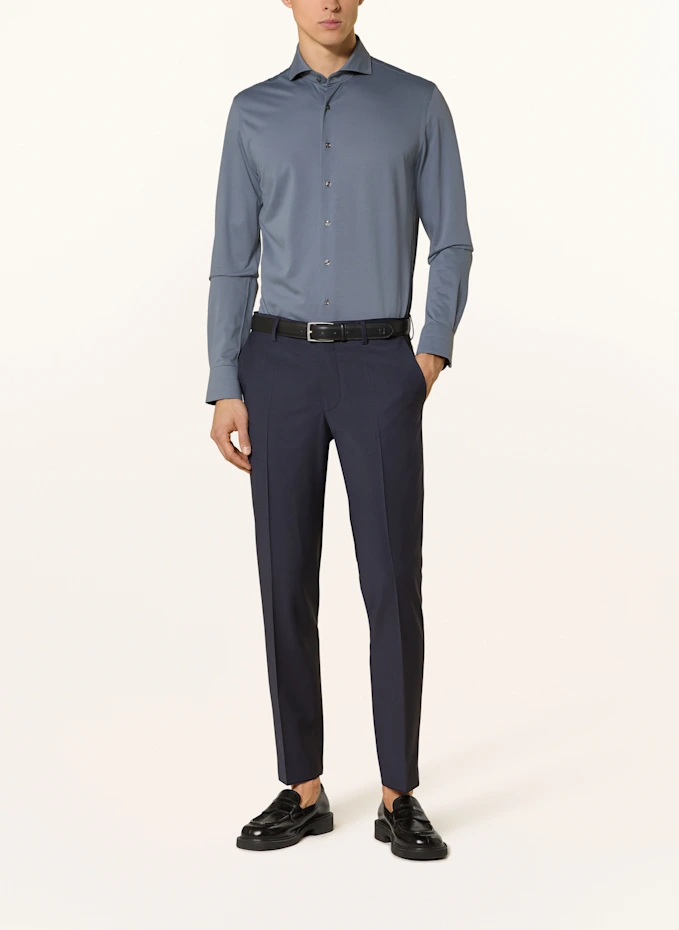PROFUOMO PROFUOMO Hemd Slim Fit