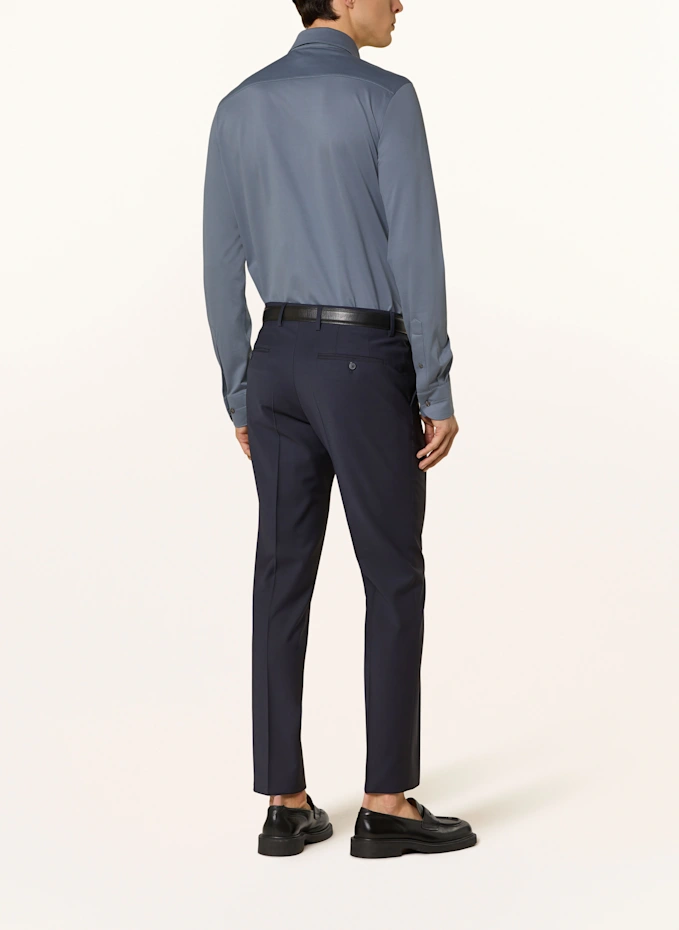 PROFUOMO PROFUOMO Hemd Slim Fit