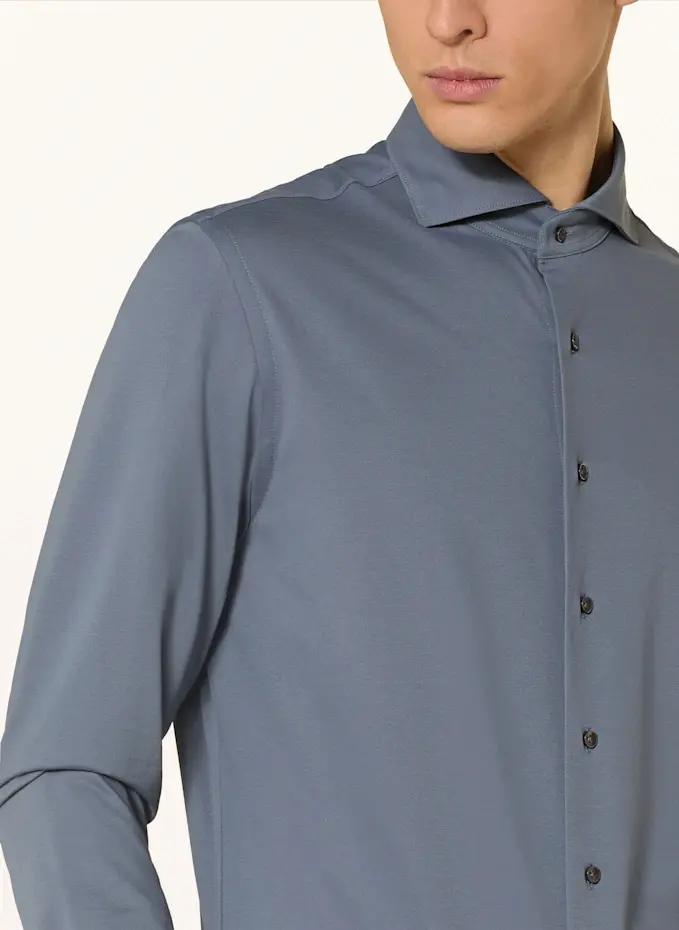 PROFUOMO PROFUOMO Hemd Slim Fit