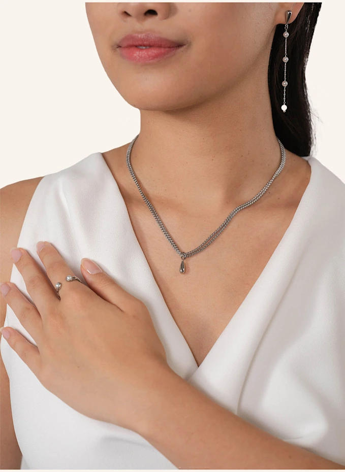 PURELEI PURELEI Schmuckset ELEMENTE