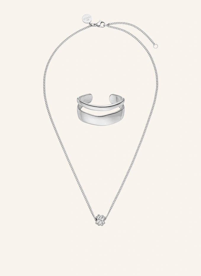 PURELEI PURELEI Schmuckset ELEMENTE