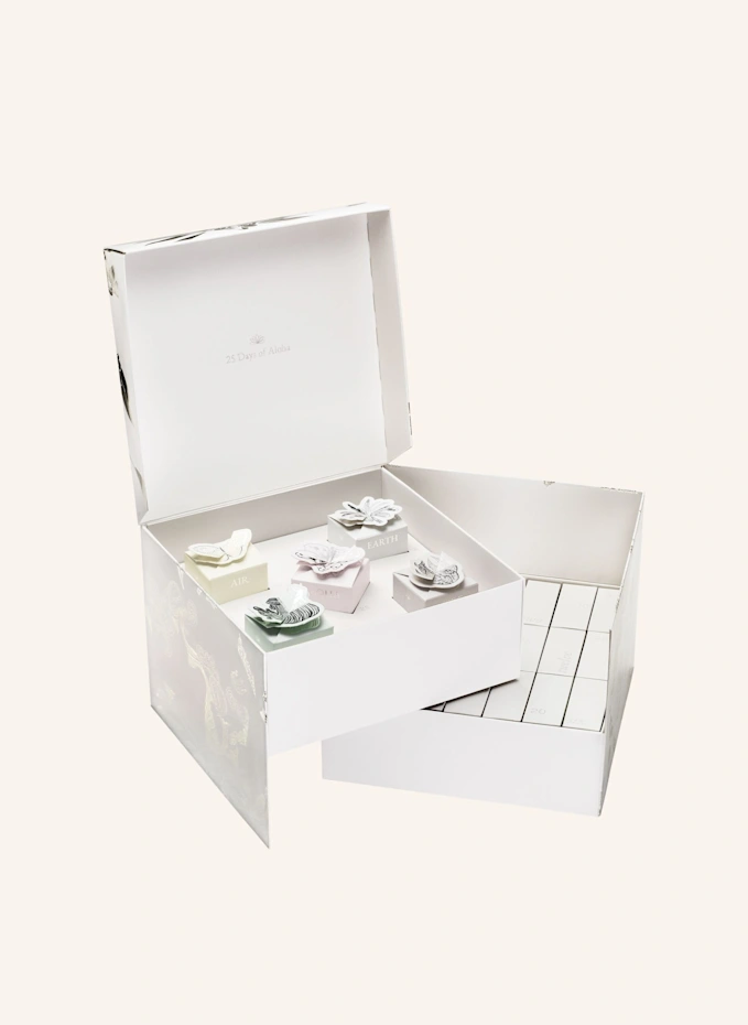 PURELEI PURELEI Schmuckset ELEMENTE