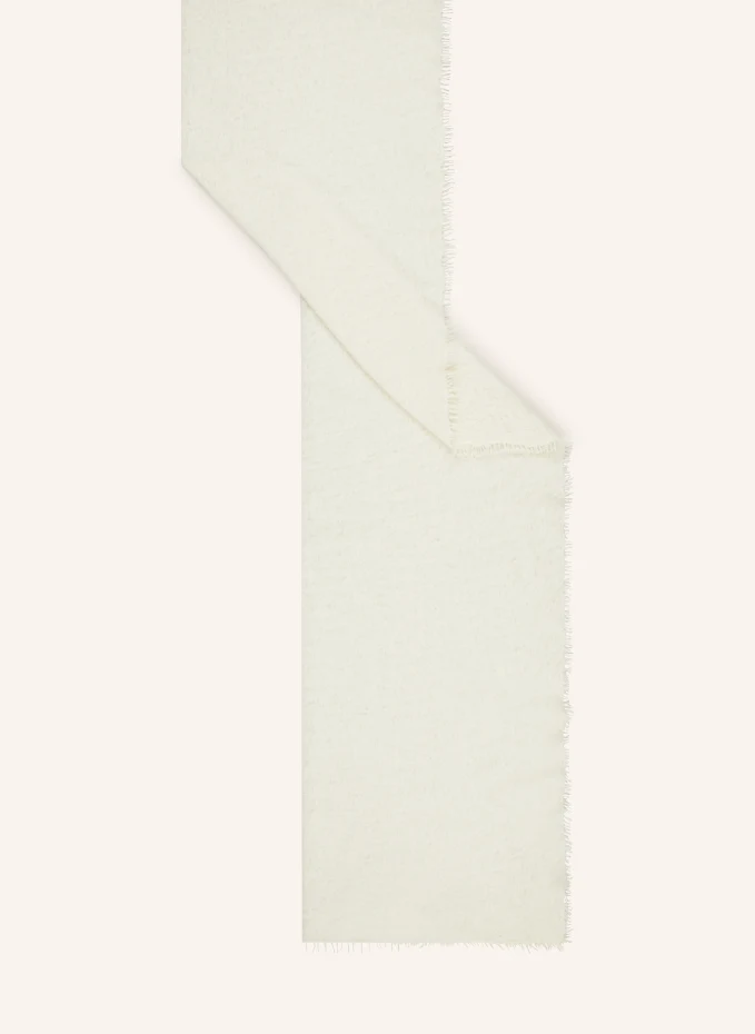 PURSCHOEN PURSCHOEN Cashmere-Schal