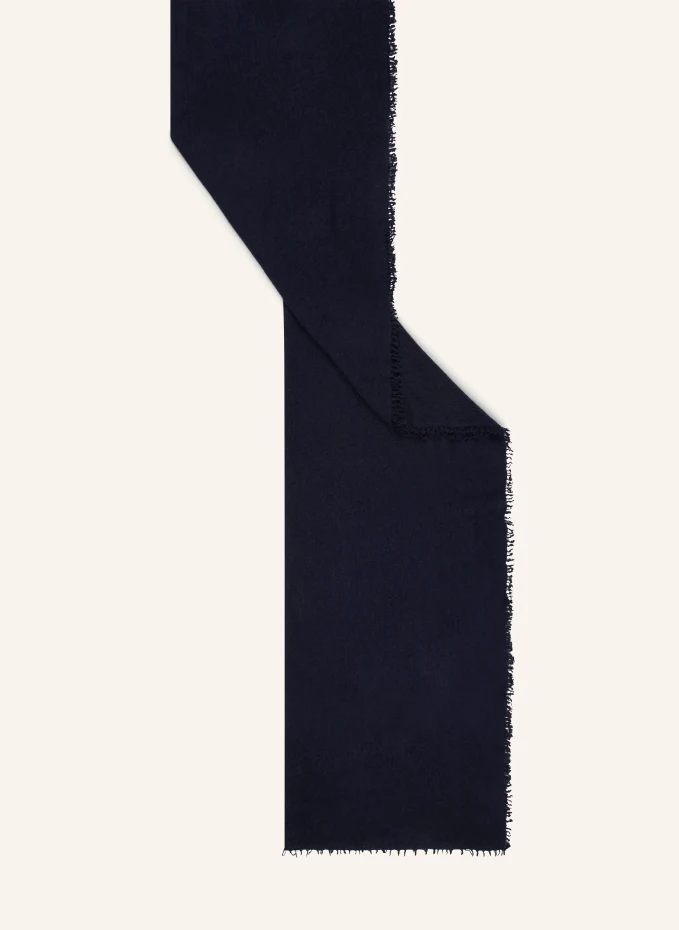 PURSCHOEN PURSCHOEN Cashmere-Schal