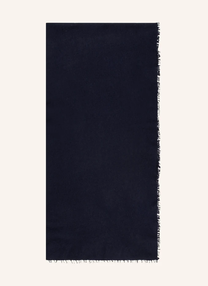PURSCHOEN PURSCHOEN Cashmere-Schal