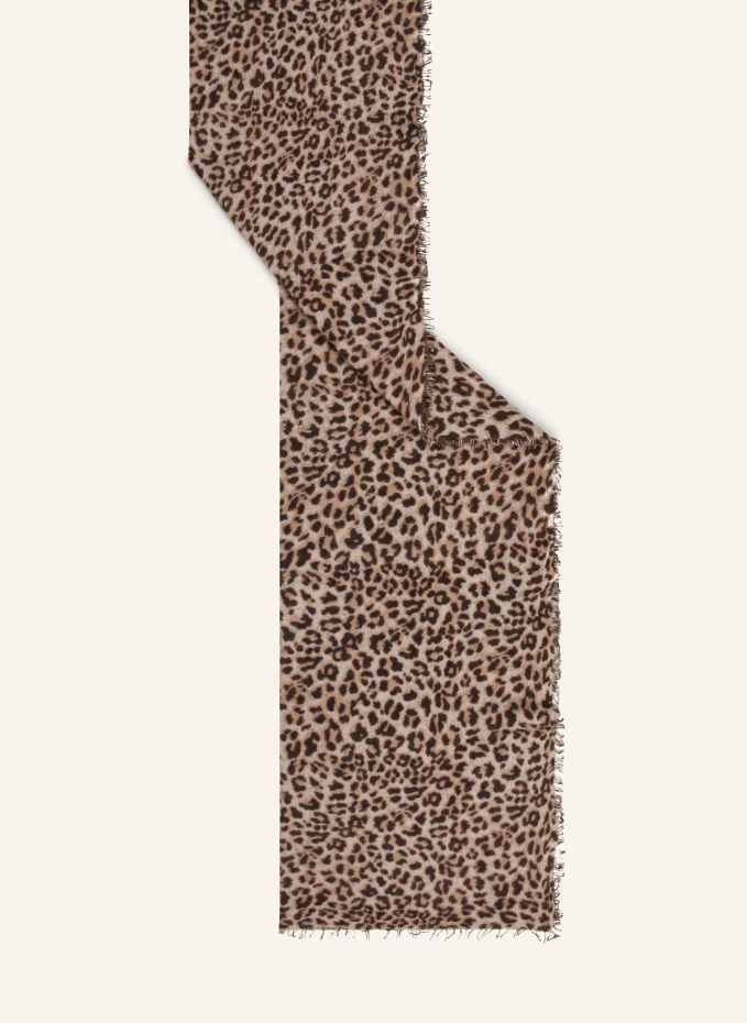 PURSCHOEN PURSCHOEN Cashmere-Schal LEO