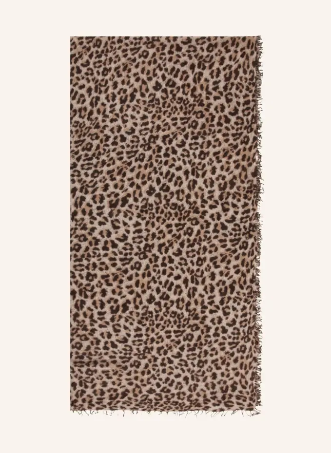 PURSCHOEN PURSCHOEN Cashmere-Schal LEO