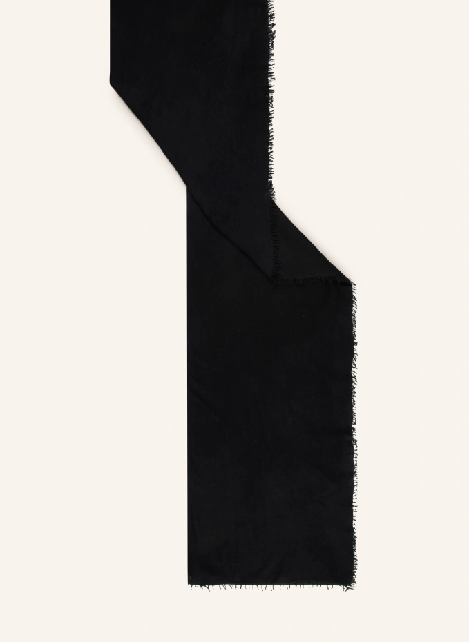 PURSCHOEN PURSCHOEN Cashmere-Schal