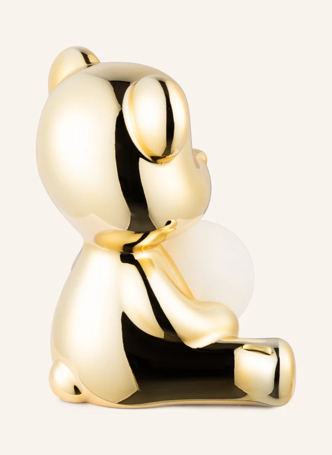 Qeeboo Qeeboo Tischleuchte TEDDY GIRL GOLDHöhe: 32 Cm