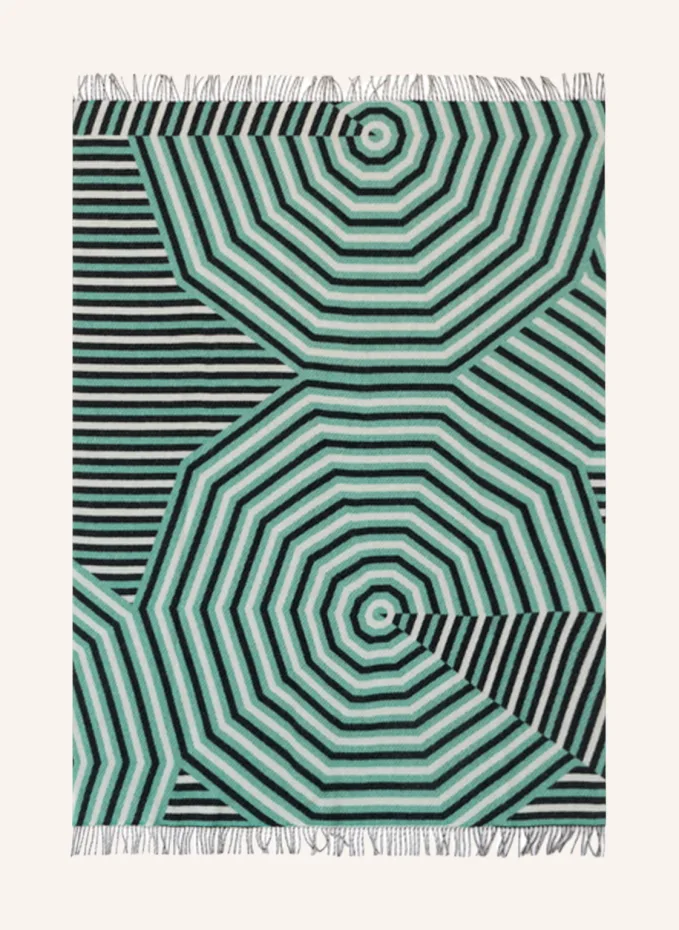 Raawii Raawii Plaid PATCH150 X 200 Cm