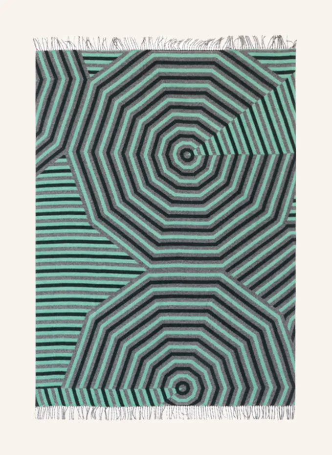 raawii raawii Plaid PATCH150 x 200 cm