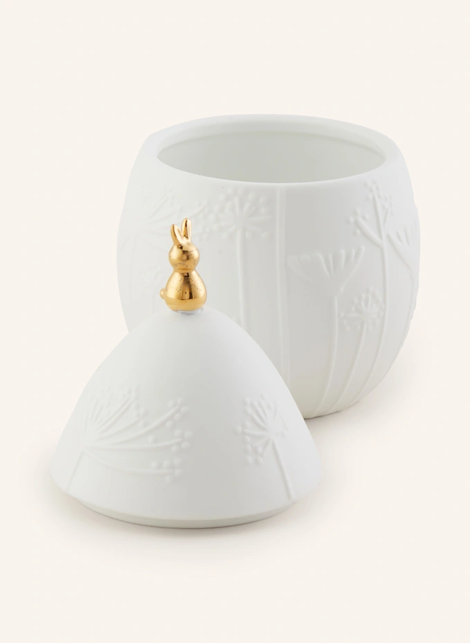 RÄDER RÄDER Aufbewahrungsdose FLORALHöhe: 16 5 Cm