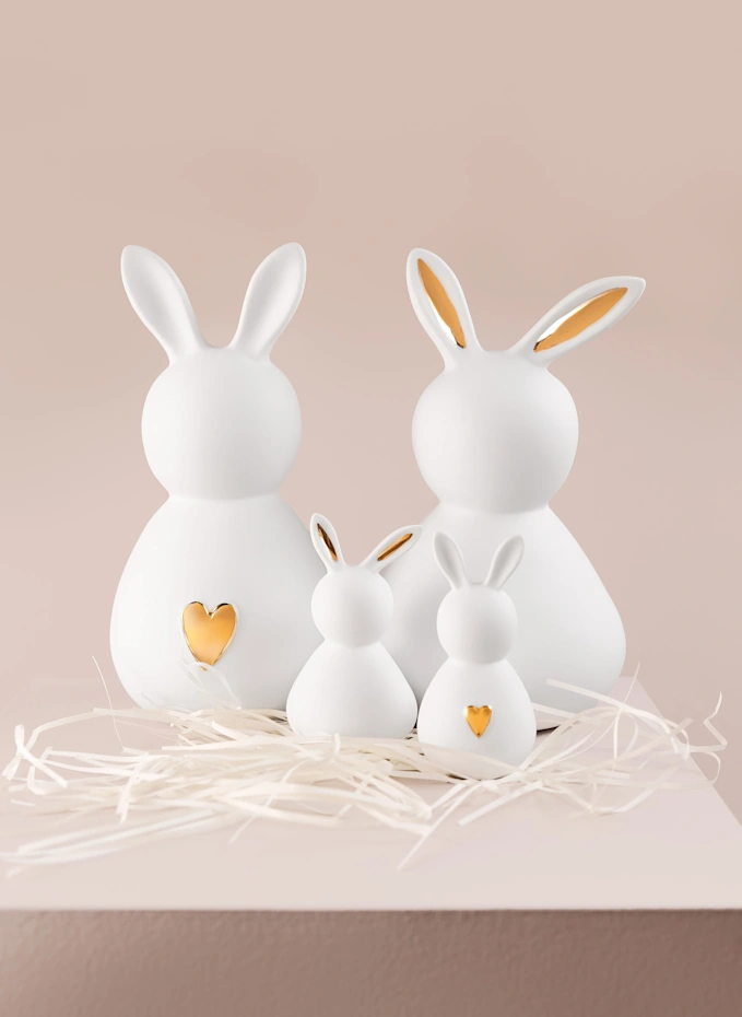 RÄDER RÄDER Dekofigur GROSSER HERRHöhe: 29 Cm