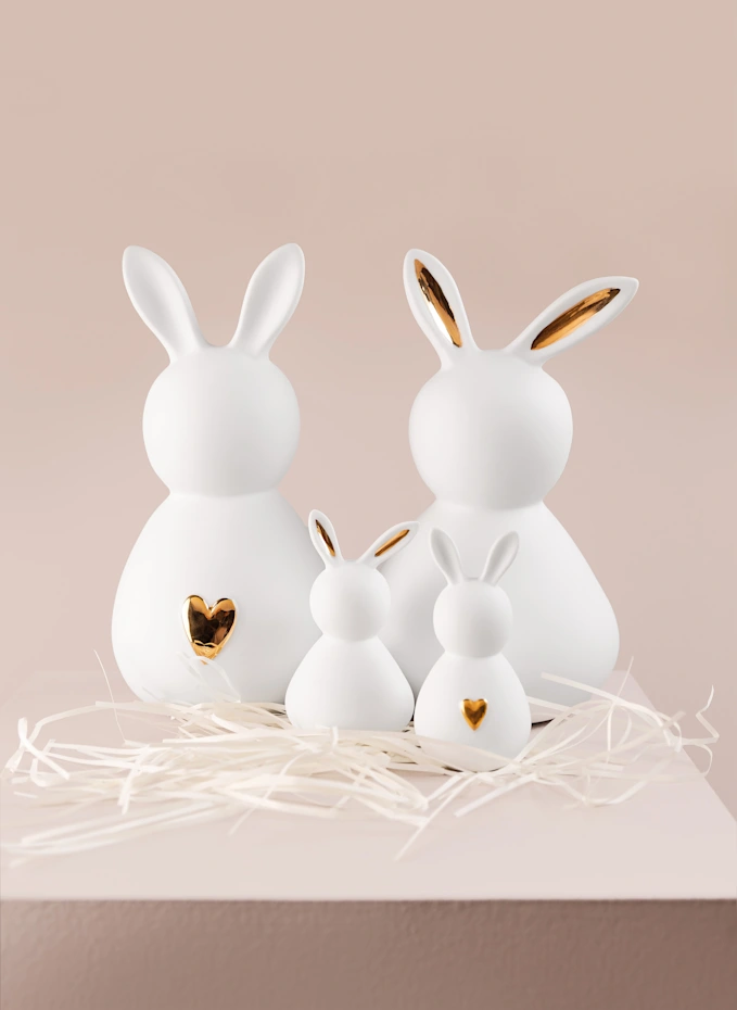 RÄDER RÄDER Dekofigur KLEINER HERRHöhe: 13 Cm