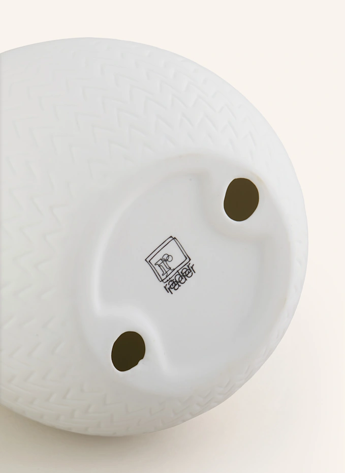 RÄDER RÄDER Dekofigur SPITZENHöhe: 15 5 Cm