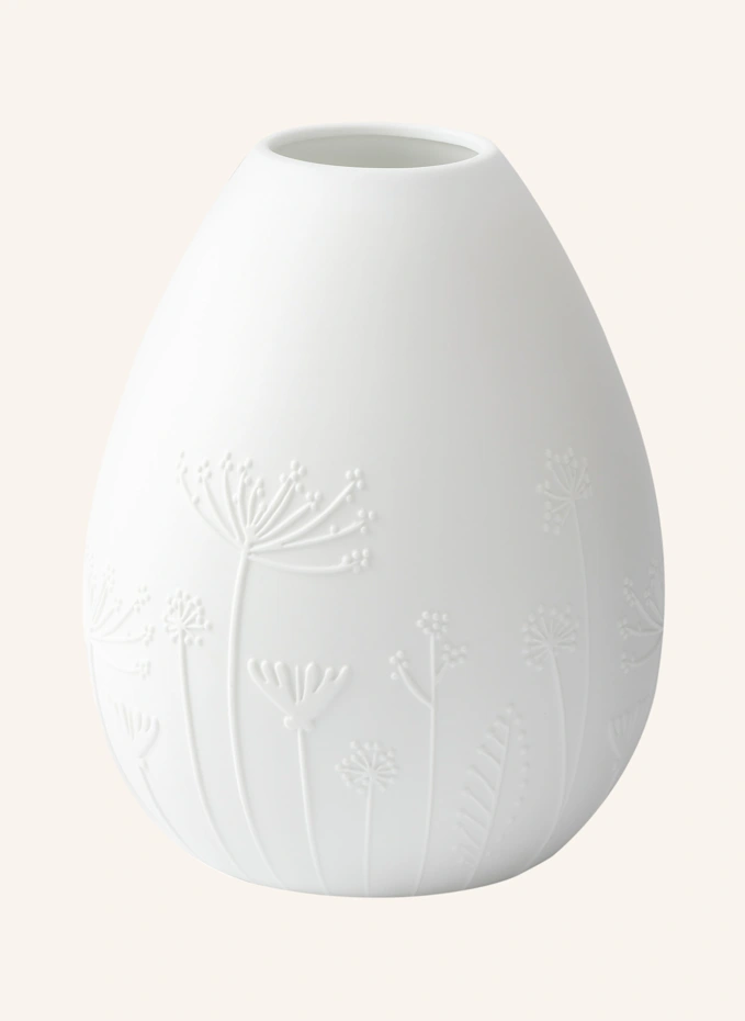 RÄDER RÄDER Vase FLORALHöhe: 20 Cm