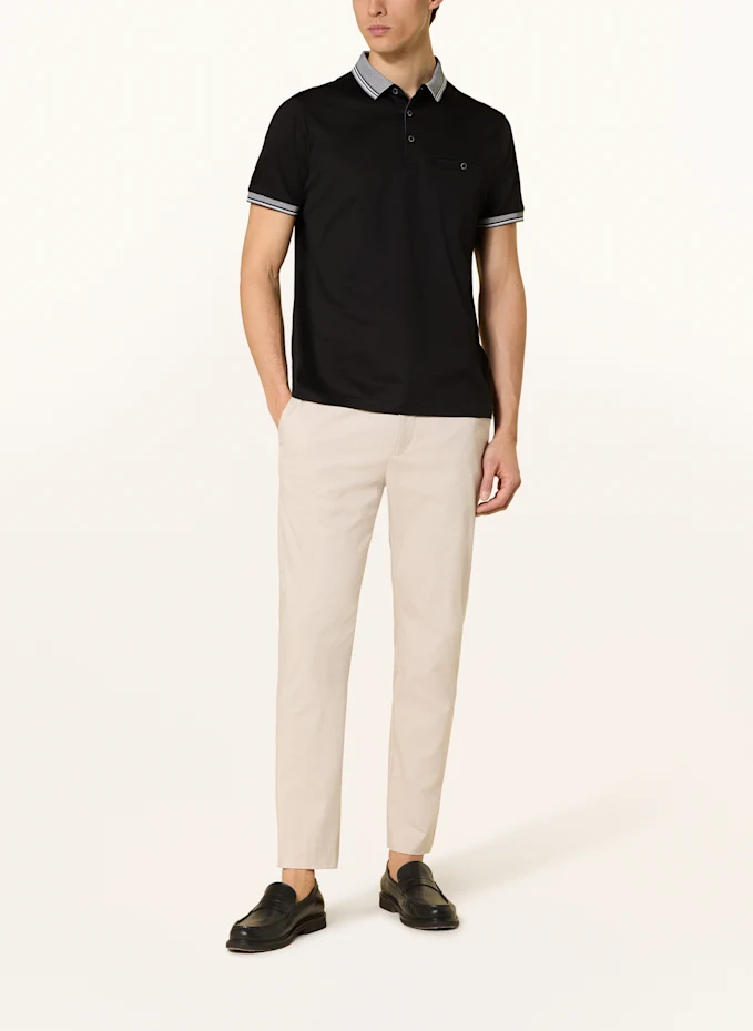 RAGMAN RAGMAN Jersey-Poloshirt