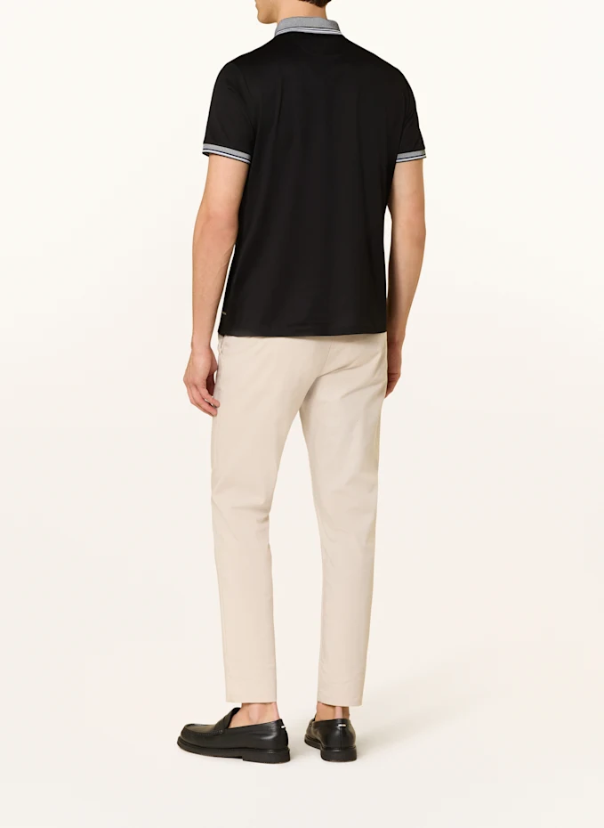 RAGMAN RAGMAN Jersey-Poloshirt
