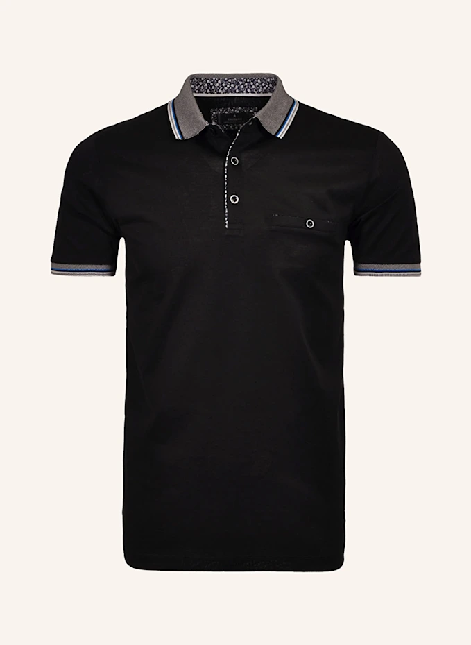 RAGMAN RAGMAN Jersey-Poloshirt