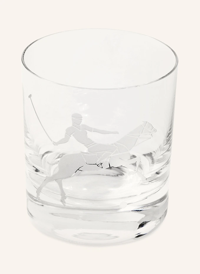 RALPH LAUREN HOME RALPH LAUREN HOME 2er-Set Whiskygläser GARRETTVolumen: 380 Ml