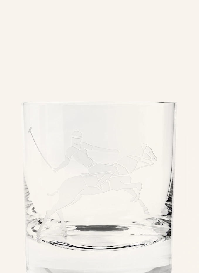 RALPH LAUREN HOME RALPH LAUREN HOME 2er-Set Whiskygläser GARRETTVolumen: 380 Ml