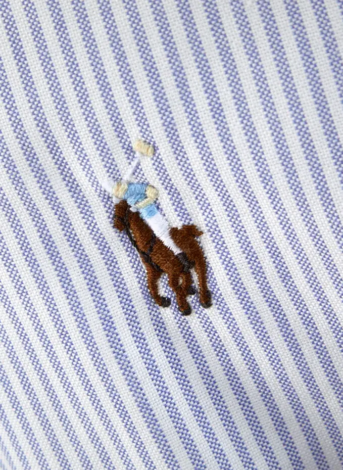 RALPH LAUREN HOME RALPH LAUREN HOME Bademantel RLOXFORD BADEMANTEL