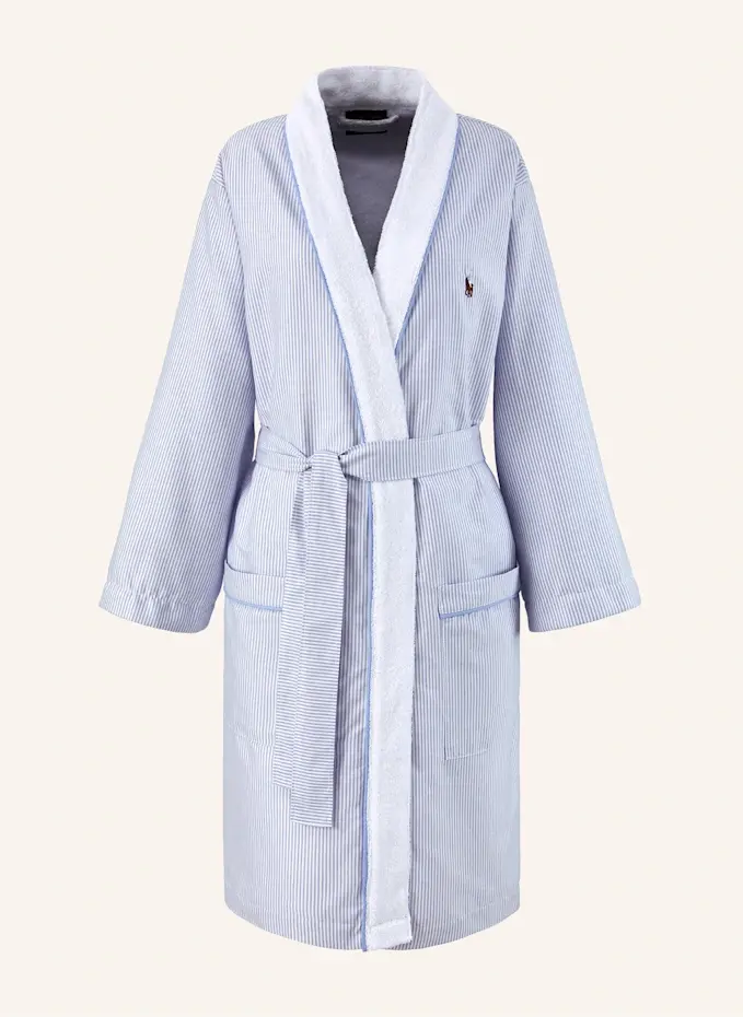 RALPH LAUREN HOME RALPH LAUREN HOME Bademantel RLOXFORD BADEMANTEL