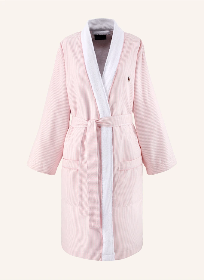RALPH LAUREN HOME RALPH LAUREN HOME Bademantel RLOXFORD BADEMANTEL