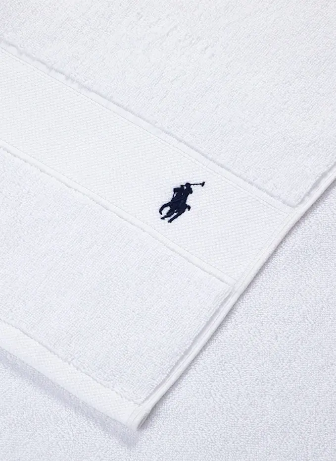 RALPH LAUREN HOME RALPH LAUREN HOME Badetuch POLO PLAY BADETUCH