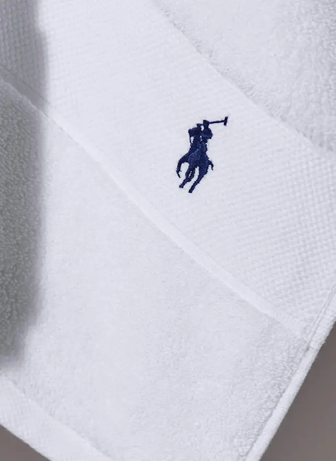 RALPH LAUREN HOME RALPH LAUREN HOME Badetuch POLO PLAY BADETUCH