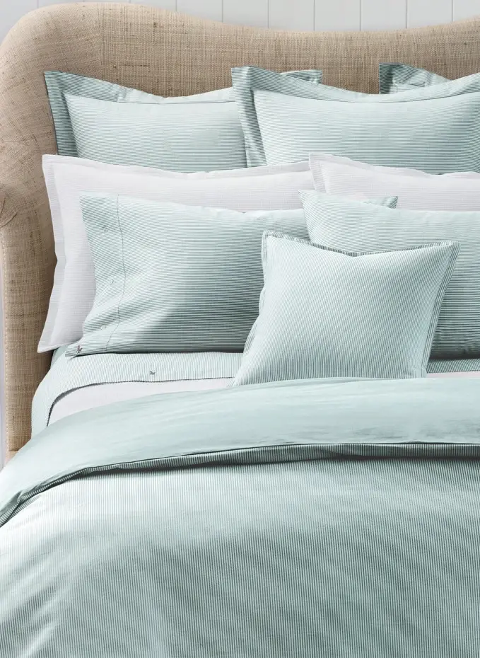 RALPH LAUREN HOME RALPH LAUREN HOME Bettwäsche-Set OXFORD