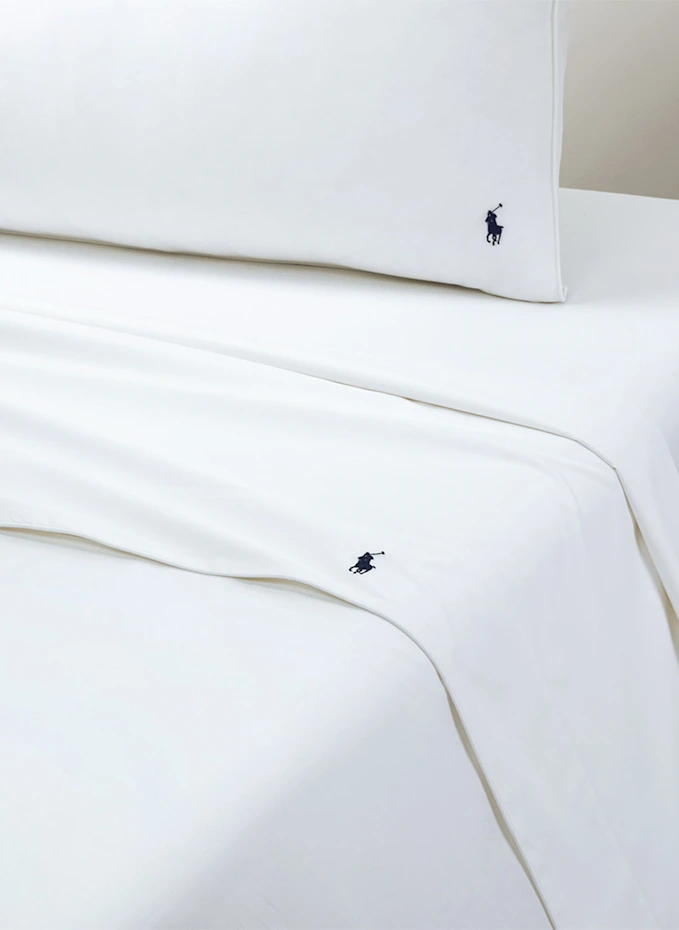 RALPH LAUREN HOME RALPH LAUREN HOME Bettwäsche Set RLPLAYER BETTWÄSCHE SET