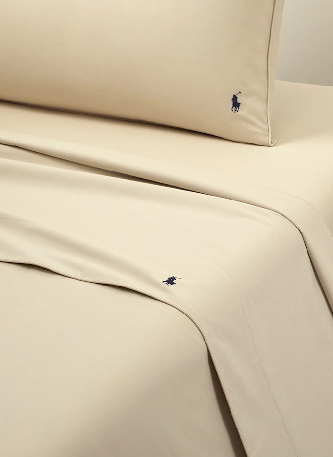 RALPH LAUREN HOME RALPH LAUREN HOME Bettwäsche Set RLPLAYER BETTWÄSCHE SET