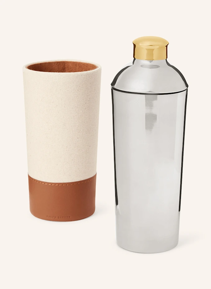 RALPH LAUREN HOME RALPH LAUREN HOME Cocktail-Shaker GARRETTVolumen: 590 Ml